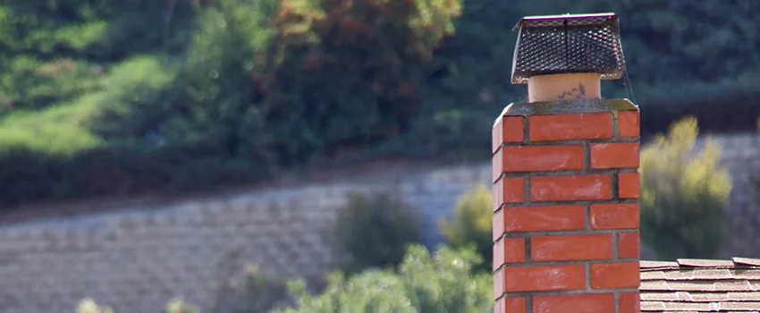 Chimney Tuckpointing And Masonry Restoration in College Hill, Greensboro, North Carolina, NC